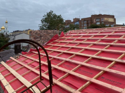 В Ростове завершили работы по устранению последствий после атак БПЛА