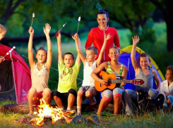 Оздоровительные лагеря в Ростовской области могут открыть с 1 июля