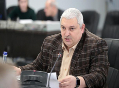 Экс-министр строительства Ростовской области остался под стражей