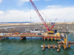 Ростехнадзор выявил 63 нарушения при строительстве обхода Аксая