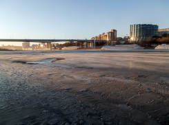 В Ростовской области появится отдельное управление, которое займется оздоровлением реки Дон