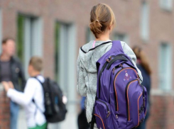 Исчезновение 15-летней девочки в Ростовской области испугало ее мать и одноклассников