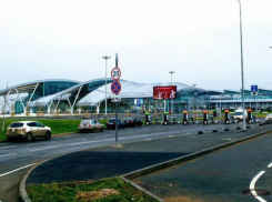 Бесплатную автостоянку, затерянную среди бескрайних просторов аэропорта «Платов» ищут в Ростове