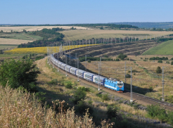 С декабря через Ростов будет проходить поезд Санкт-Петербург – Симферополь