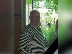 Умер единственный в Ростовской области заслуженный спасатель России Николай Москалев