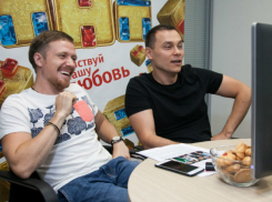 «Блокнот» первым увидел премьеру нового шоу «Студия СОЮЗ»: вы заплачете от смеха