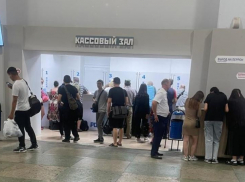 Жители Ростова требуют вернуть маршруты на Старый автовокзал