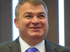 Оскандалившийся экс-министр обороны Сердюков возглавил «Роствертол»