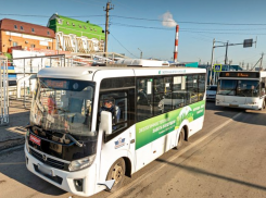 Власти Ростова предложили перенести остановку на «Верхнем Темернике» на несколько метров