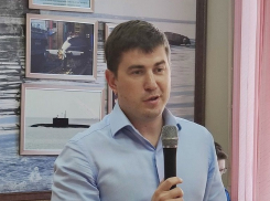 Политолог: Назначение Дмитрия Водолацкого в правительство Ростовской области ухудшает имидж Слюсаря