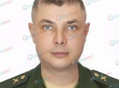 В зоне СВО погиб боец из Ростовской области
