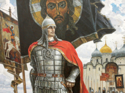 «Не в силе Бог, но в правде»: фильм о жизни и подвигах Александра Невского вышел к 800-летию полководца 