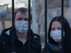Четыре муниципалитета в Ростовской области оказались в «красной» зоне из-за коронавируса