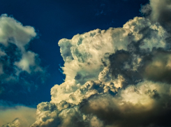 В Ростове ожидается пасмурная погода