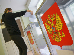 Срыва выборов президента России украинскими властями побоялись жители ростовского поселка
