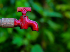 Часть Ростова на сутки останется без воды