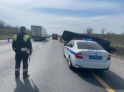 Прокуратура организовала проверку после ДТП с автобусом в Ростовской области