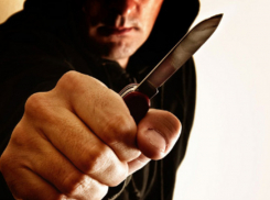 В Ростове бизнесмен порезал ножом участкового, приняв его за коллектора