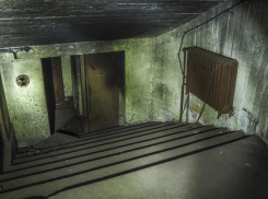 В Ростове-на-Дону капитально обновят бомбоубежище на 300 человек