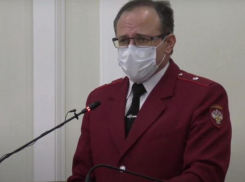 Роспотребнадзор призвал тестировать отпускников в Ростовской области на коронавирус