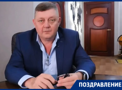 Главный редактор сети «Блокнот» Олег Пахолков отмечает 55-летие