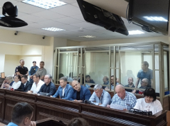 Прокурор предложил продлить сроки арестов участникам дела об аксайских рынках
