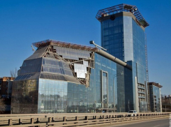 Владельца отеля Sheraton в Ростове хотят признать банкротом