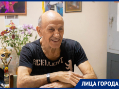 «Бокс сейчас — это шоу, где ломают людей»: тренер из Ростова Рафаэль Акопян о современном спорте, модных фитнес-клубах и «помогающих» чиновниках