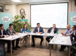 Партия «Новые люди» предложила обучать школьников Ростовской области предпринимательству