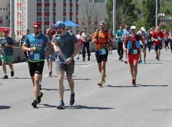 В воскресенье из-за пробега «Ростовское кольцо» во многих районах города перекроют улицы