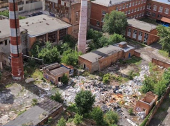 Ростовский застройщик займется межеванием участка недалеко от площади Ленина