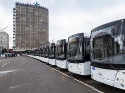 Дептранс Ростова ищет перевозчиков на два автобусных маршрута