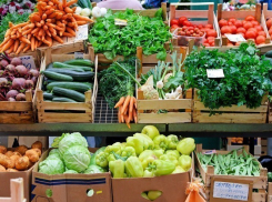 В Ростове снизились цены на некоторые категории продуктов 