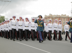 Парады в Ростовской области пройдут без зрителей