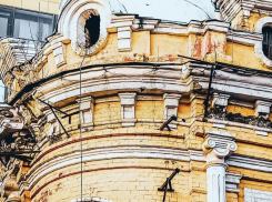 «Слон в посудной лавке»: общественники раскритиковали идею чиновников оцифровать ценные здания Ростова