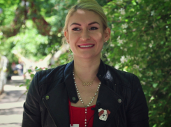 Поддерживающая Исландию красавица-гандболистка предсказала «упорную» победу Хорватии в Ростове