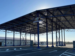 Пропускной пункт на границе с ДНР закрыли из-за технических работ