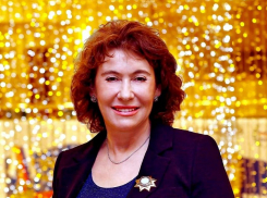 Умерла основательница компании «Золотой колос» Нелли Абачараева