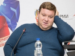 Редактор КВН Дмитрий Колчин признался в Ростове, что хочет исправить шутки Владимира Путина 