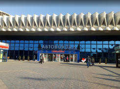 В Ростове появится центральный транспортно-пересадочный узел на Привокзальной площади 
