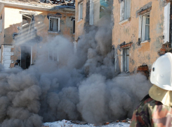 В новогодние каникулы 100 тысяч жителей Ростовской области обратились к спасателям