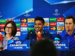 Дмитрий Кириченко рассказал, чего  ждет от предстоящей игры «Ростова» с «Аяксом»