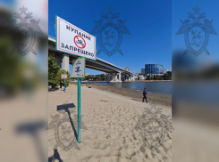 В Ростове следователи устанавливают обстоятельства гибели подростков в реке Дон