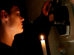 Массовые отключения света произойдут на десятках улиц Ростова-на-Дону