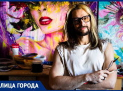 «Постоянно напитываюсь идеями»: художник-самоучка Марк Кучеров – о методах и подходе к творчеству