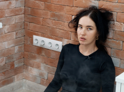 Ростовчанка узнала много нового после удара током 