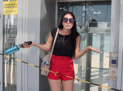 «Это Россия – вечно все не работает»: что ростовчане думают о закрытых лифтах на набережной