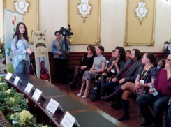 В Ростовской области стартовал кинофорум «Магия кино»