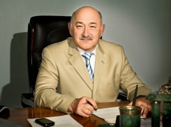 Министр ЖКХ Ростовской области Владимир Вагин покинул свой пост