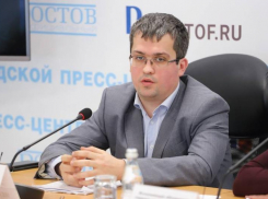 Директором департамента архитектуры Ростова стал Глеб Мельников